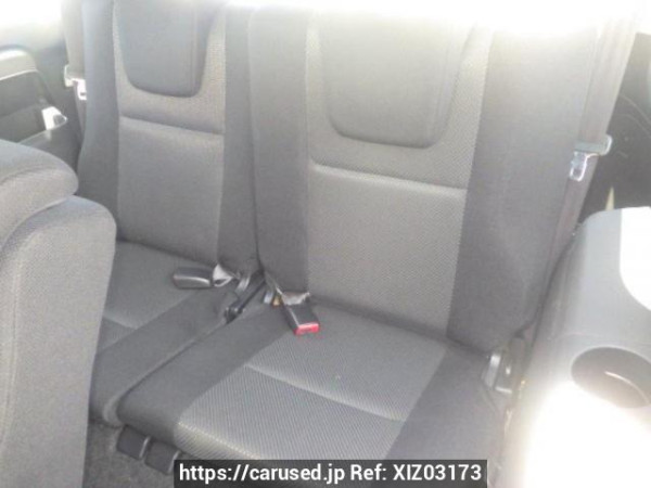 Used 2004 AT toyota wish ZNE10G Image[15]