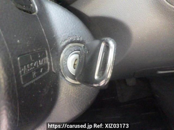 Used 2004 AT toyota wish ZNE10G Image[19]