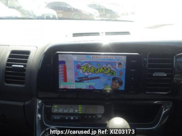 Used 2004 AT toyota wish ZNE10G Image[20]