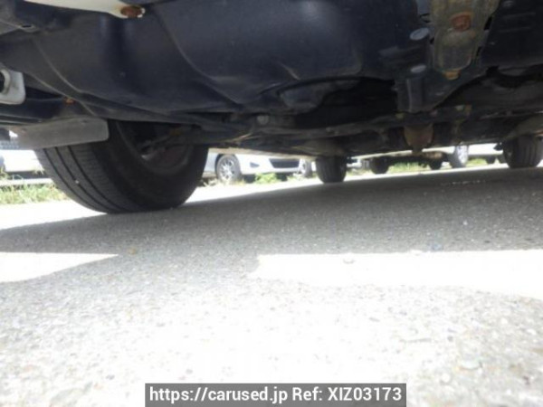 Used 2004 AT toyota wish ZNE10G Image[29]