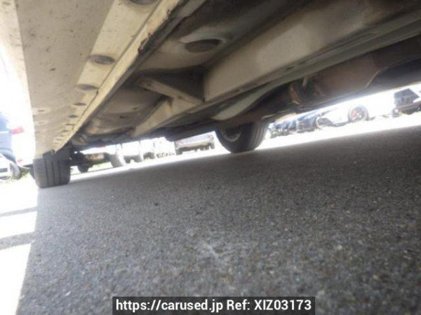 Used 2004 AT toyota wish ZNE10G Image[31]