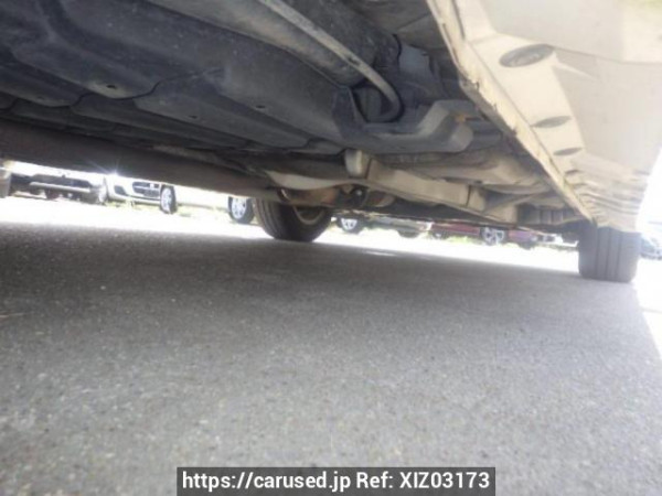 Used 2004 AT toyota wish ZNE10G Image[32]