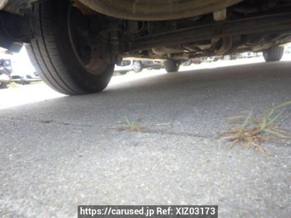 Used 2004 AT toyota wish ZNE10G Image[33]