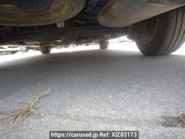 Used 2004 AT toyota wish ZNE10G Image[34]