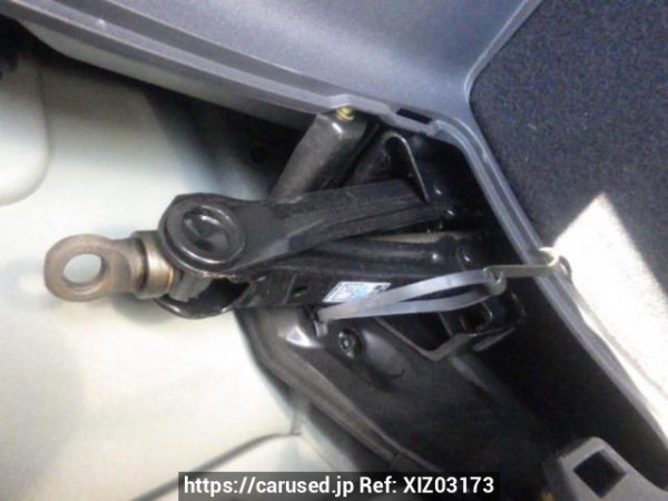 Used 2004 AT toyota wish ZNE10G Image[39]