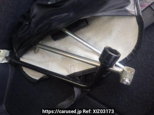 Used 2004 AT toyota wish ZNE10G Image[40]