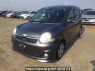 Used 2007 AT toyota sienta NCP81G Image[2]
