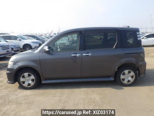 Used 2007 AT toyota sienta NCP81G Image[3]