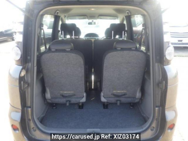 Used 2007 AT toyota sienta NCP81G Image[8]