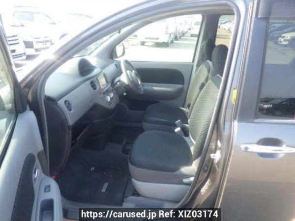 Used 2007 AT toyota sienta NCP81G Image[12]