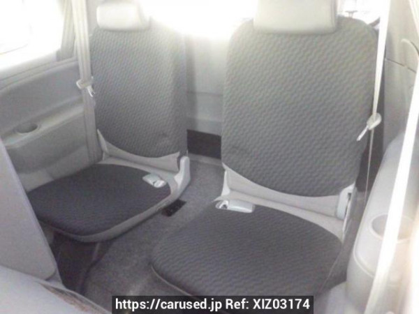 Used 2007 AT toyota sienta NCP81G Image[15]