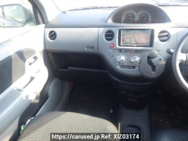 Used 2007 AT toyota sienta NCP81G Image[17]