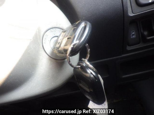 Used 2007 AT toyota sienta NCP81G Image[23]