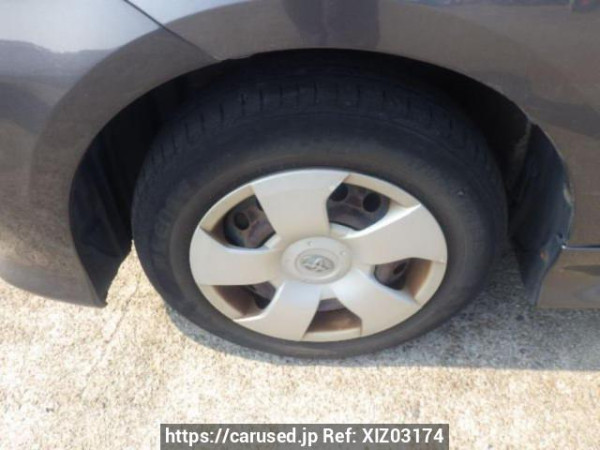Used 2007 AT toyota sienta NCP81G Image[26]
