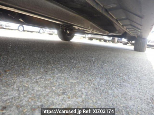 Used 2007 AT toyota sienta NCP81G Image[34]