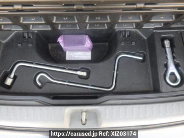 Used 2007 AT toyota sienta NCP81G Image[37]