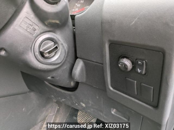 Used 2008 AT nissan dualis KNJ10 Image[19]