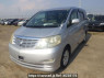 Used 2005 AT toyota alphard MNH10W Image[2]