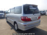 Used 2005 AT toyota alphard MNH10W Image[4]