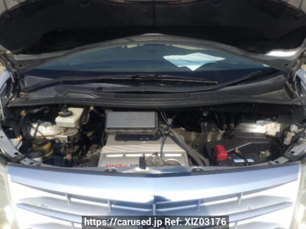Used 2005 AT toyota alphard MNH10W Image[9]