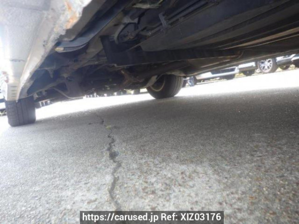 Used 2005 AT toyota alphard MNH10W Image[34]