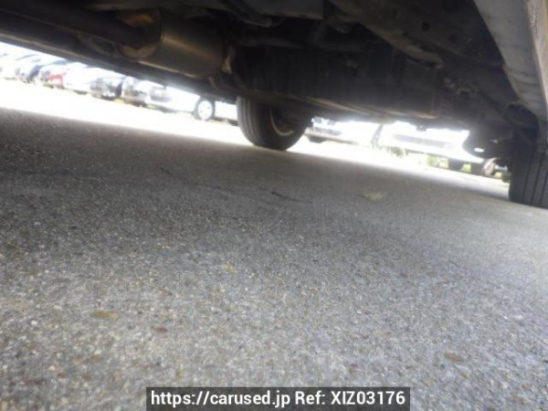 Used 2005 AT toyota alphard MNH10W Image[35]