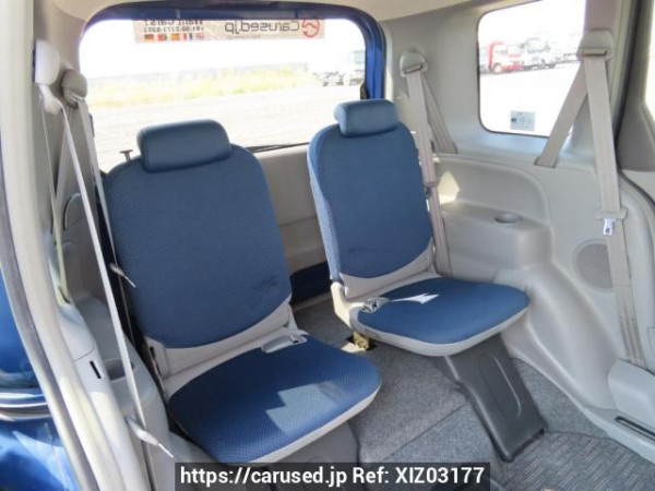 Used 2006 AT toyota sienta NCP81G Image[19]