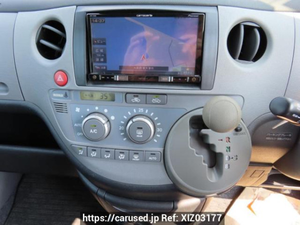 Used 2006 AT toyota sienta NCP81G Image[26]