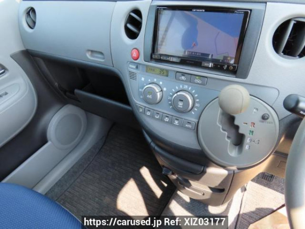 Used 2006 AT toyota sienta NCP81G Image[28]