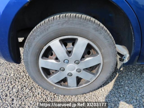 Used 2006 AT toyota sienta NCP81G Image[35]