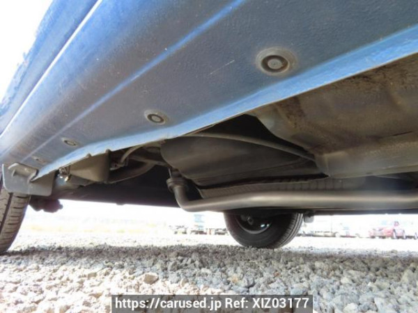 Used 2006 AT toyota sienta NCP81G Image[41]