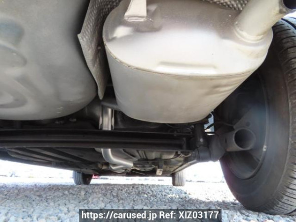 Used 2006 AT toyota sienta NCP81G Image[43]