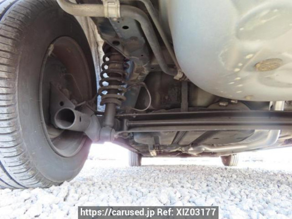 Used 2006 AT toyota sienta NCP81G Image[44]