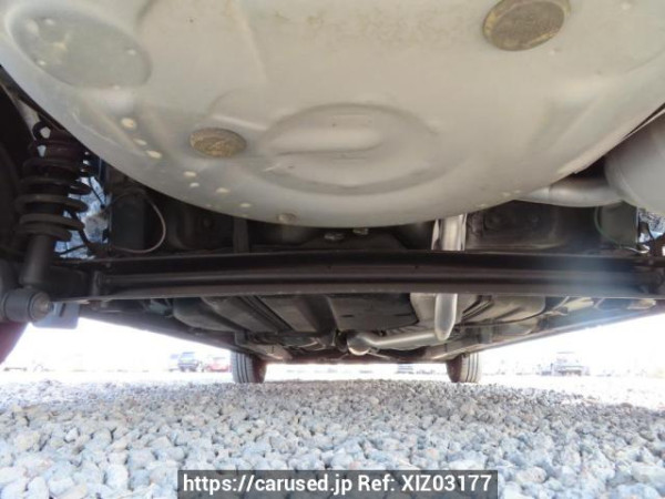 Used 2006 AT toyota sienta NCP81G Image[45]