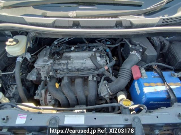 Used 2007 AT toyota noah ZRR75G Image[10]