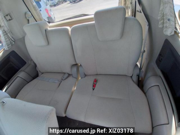 Used 2007 AT toyota noah ZRR75G Image[17]