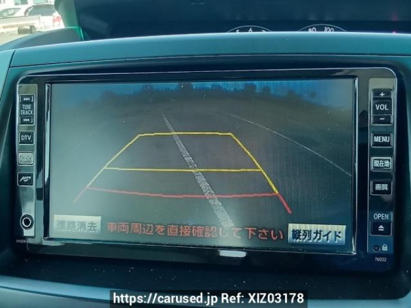 Used 2007 AT toyota noah ZRR75G Image[24]