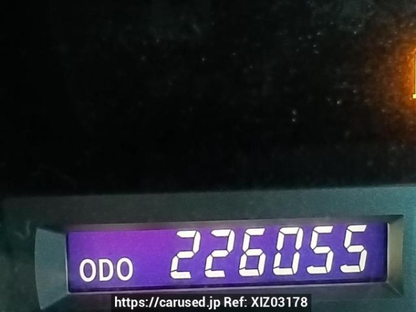 Used 2007 AT toyota noah ZRR75G Image[27]