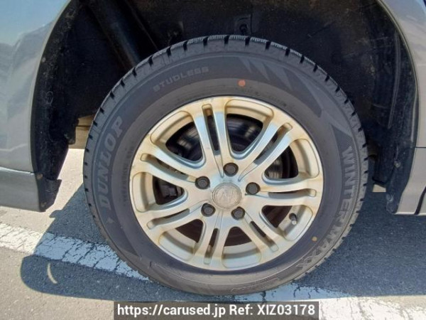 Used 2007 AT toyota noah ZRR75G Image[30]