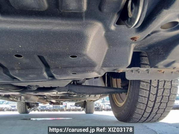 Used 2007 AT toyota noah ZRR75G Image[33]