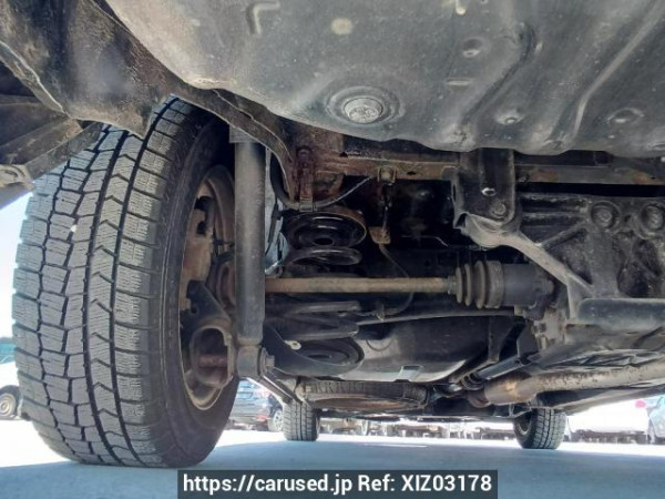 Used 2007 AT toyota noah ZRR75G Image[38]