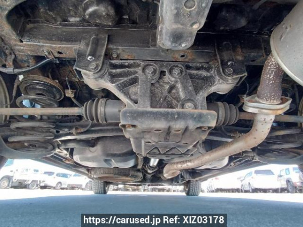 Used 2007 AT toyota noah ZRR75G Image[39]