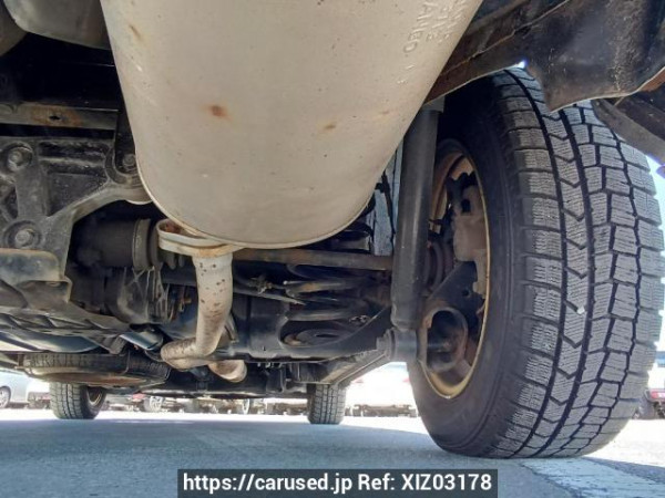 Used 2007 AT toyota noah ZRR75G Image[40]