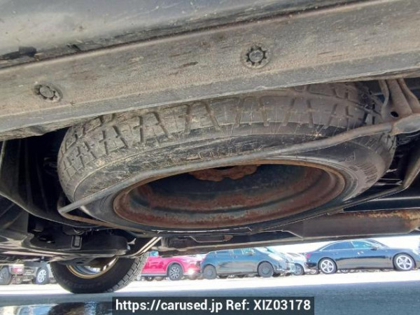 Used 2007 AT toyota noah ZRR75G Image[41]