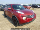 Nissan JUKE YF15
