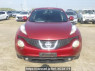 Used 2012 AT nissan juke YF15 Image[1]