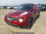 Used 2012 AT nissan juke YF15 Image[2]