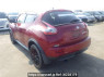 Used 2012 AT nissan juke YF15 Image[4]
