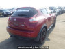 Used 2012 AT nissan juke YF15 Image[6]