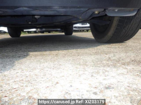 Used 2012 AT nissan juke YF15 Image[28]